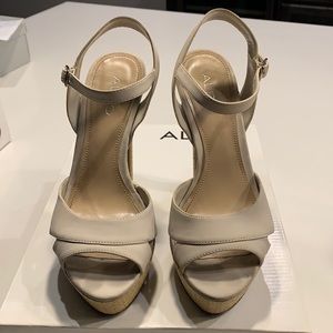 Aldo Plambeck Shoes
